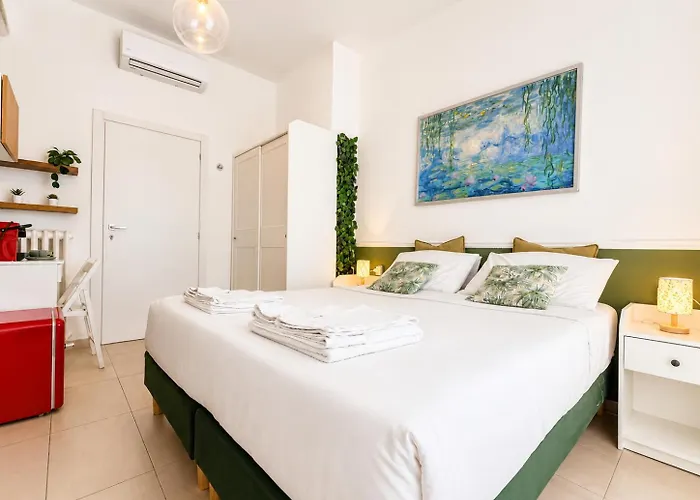 Marco Polo GreenRoom