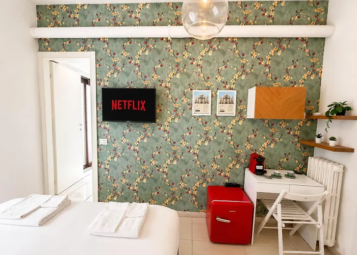 Marco Polo GreenRoom